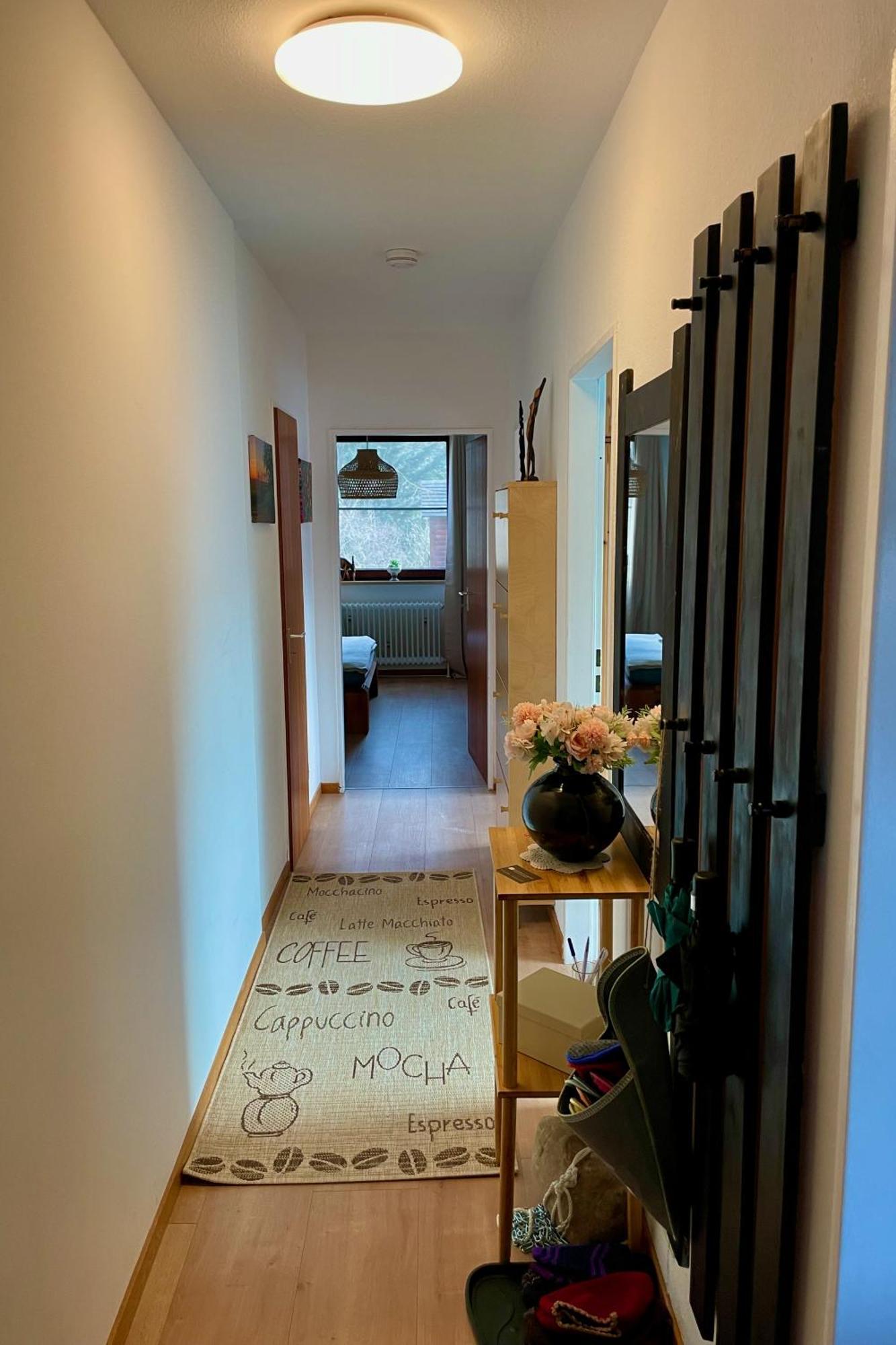 Ferienwohnung Chez Lana Berlin Exterior foto